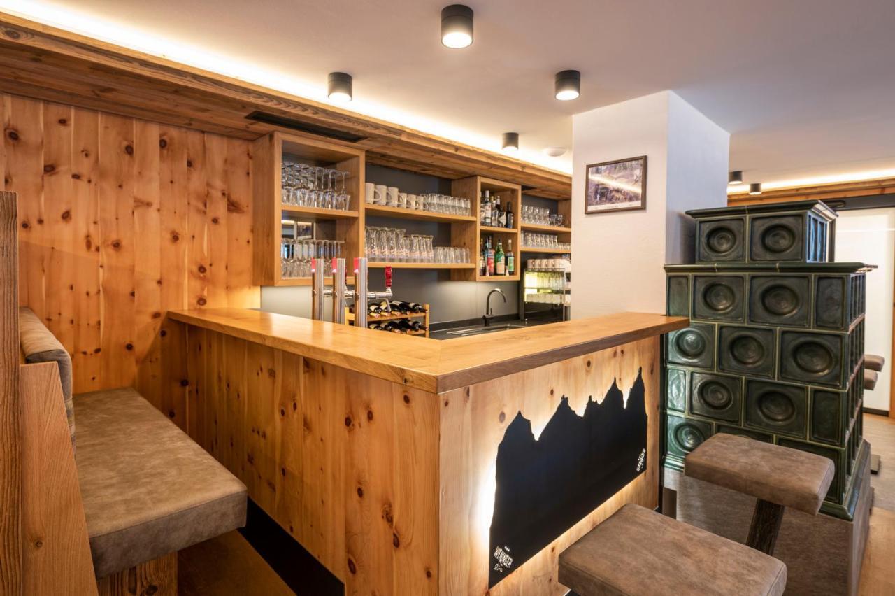 Aparthotel Weningeralm Obertauern Eksteriør billede