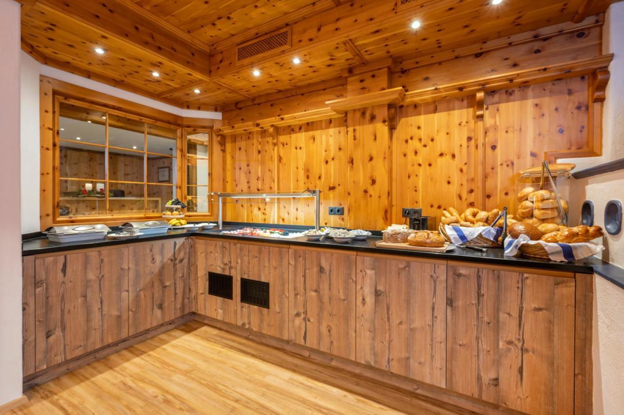 Aparthotel Weningeralm Obertauern Eksteriør billede