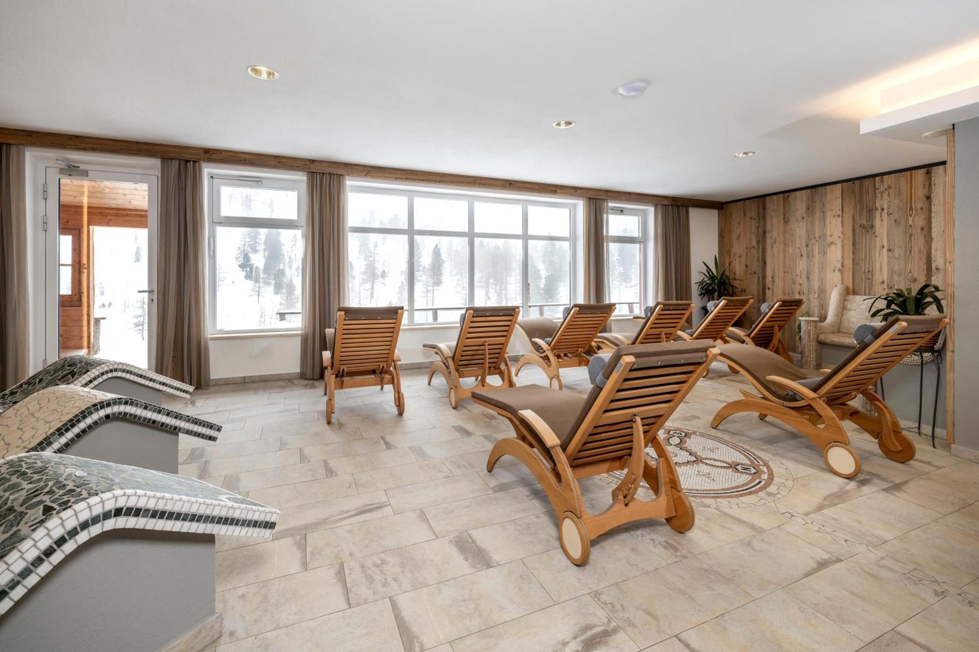 Aparthotel Weningeralm Obertauern Eksteriør billede