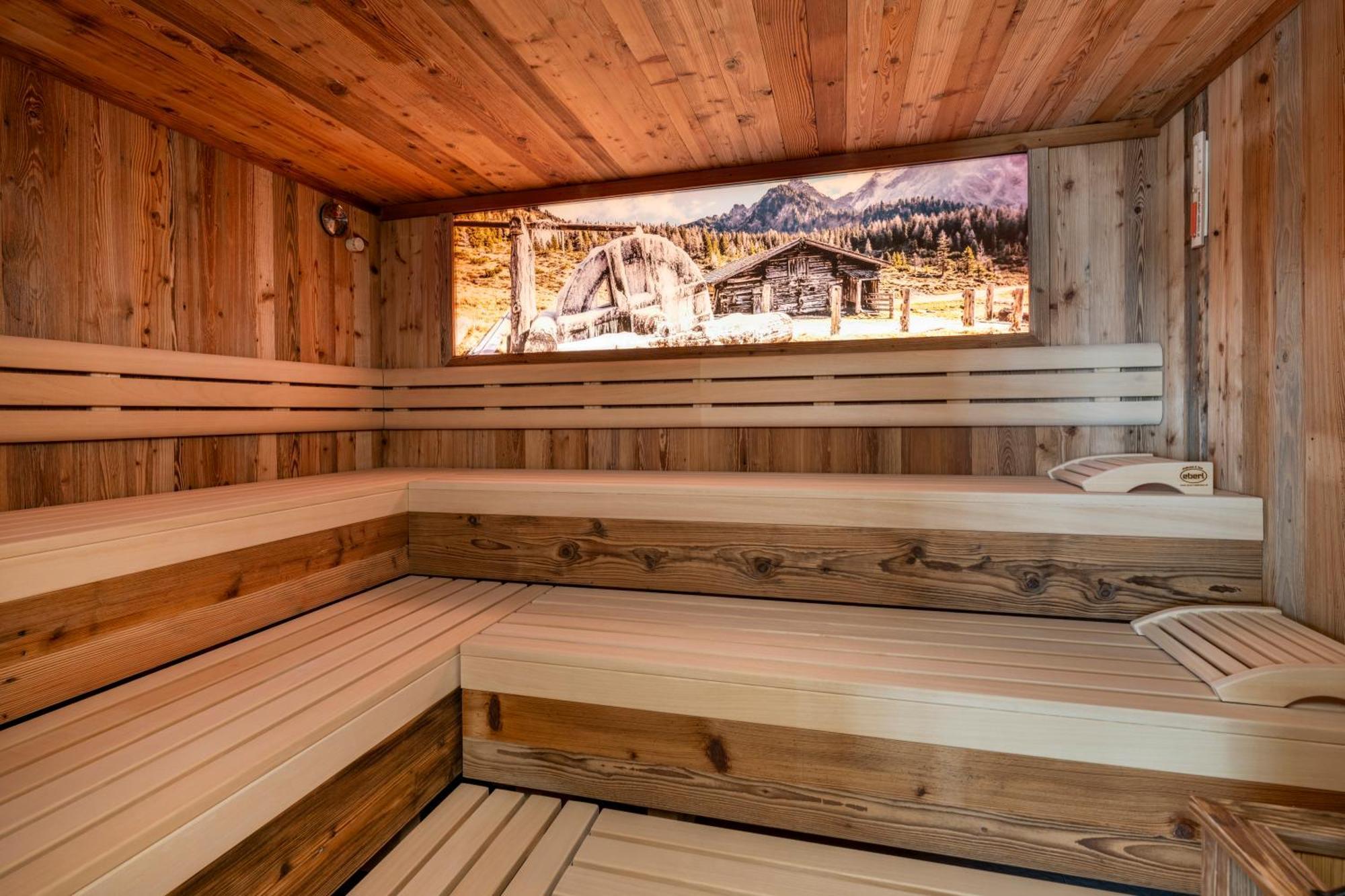 Aparthotel Weningeralm Obertauern Eksteriør billede