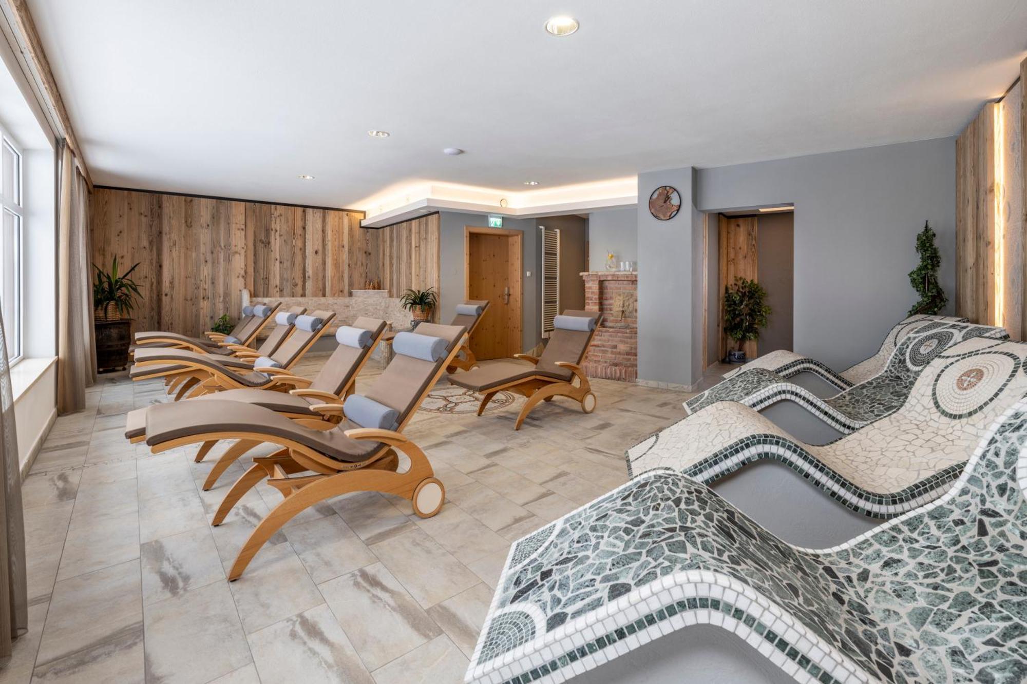 Aparthotel Weningeralm Obertauern Eksteriør billede