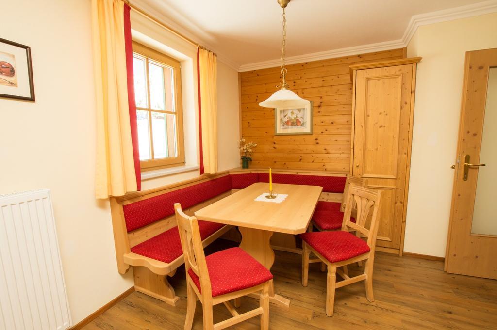 Aparthotel Weningeralm Obertauern Eksteriør billede