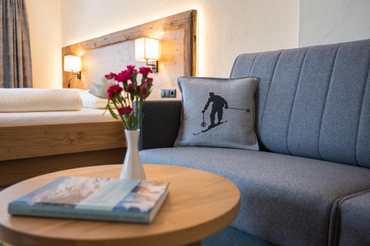 Aparthotel Weningeralm Obertauern Eksteriør billede