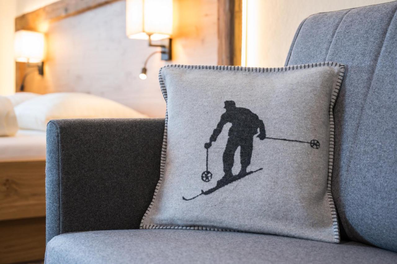 Aparthotel Weningeralm Obertauern Eksteriør billede