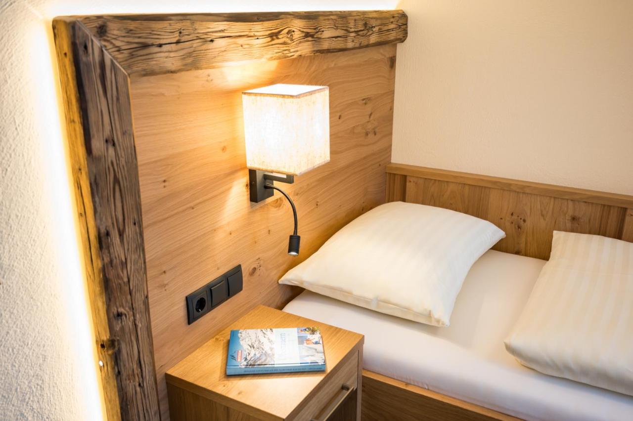 Aparthotel Weningeralm Obertauern Eksteriør billede