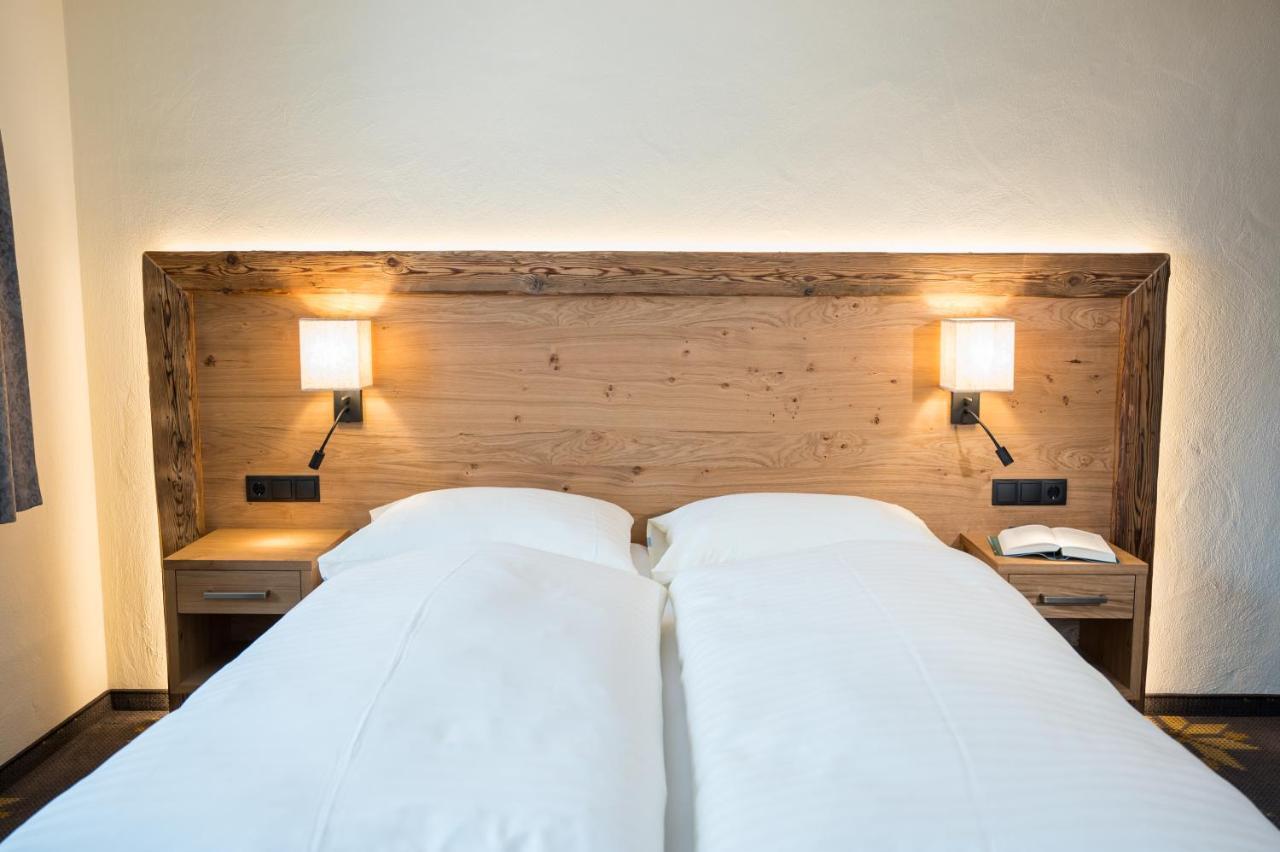 Aparthotel Weningeralm Obertauern Eksteriør billede