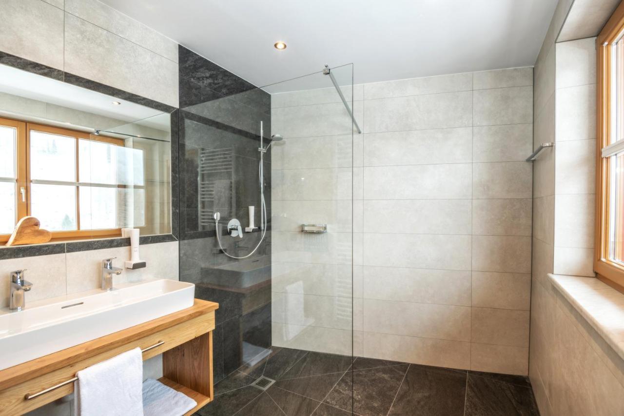 Aparthotel Weningeralm Obertauern Eksteriør billede