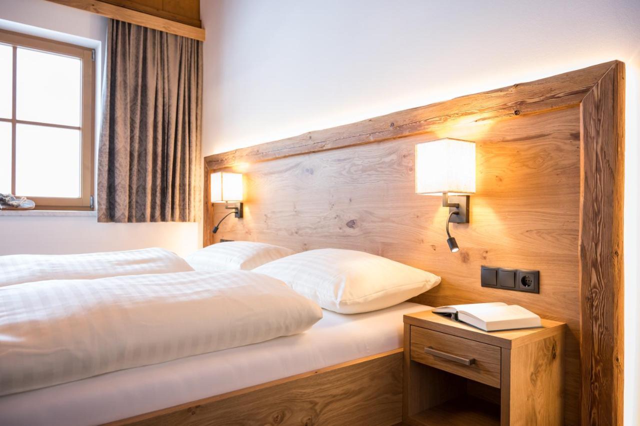 Aparthotel Weningeralm Obertauern Eksteriør billede