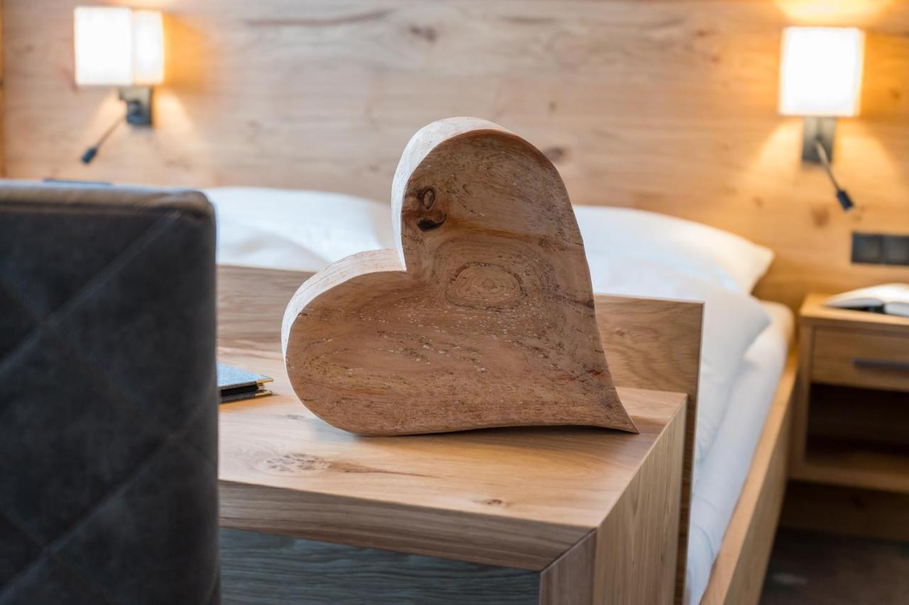 Aparthotel Weningeralm Obertauern Eksteriør billede