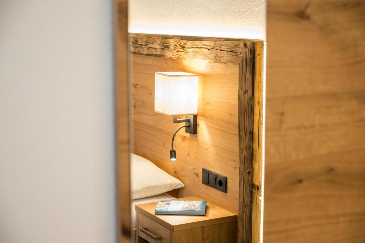 Aparthotel Weningeralm Obertauern Eksteriør billede