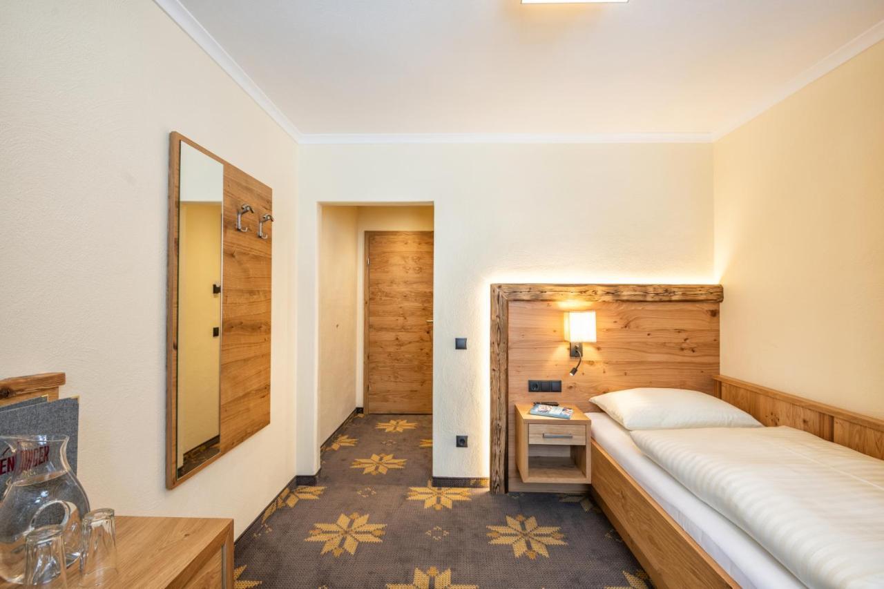 Aparthotel Weningeralm Obertauern Eksteriør billede