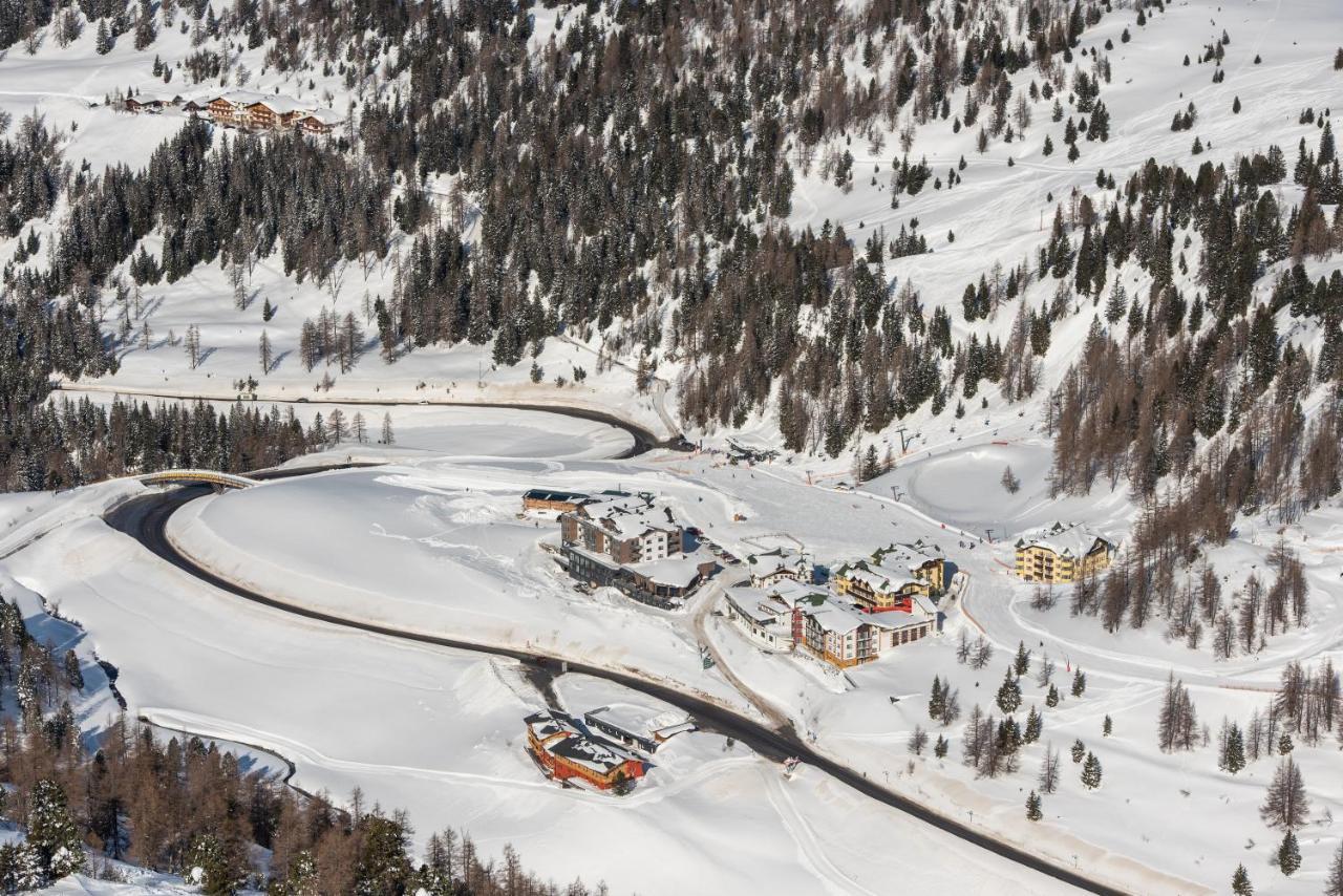 Aparthotel Weningeralm Obertauern Eksteriør billede