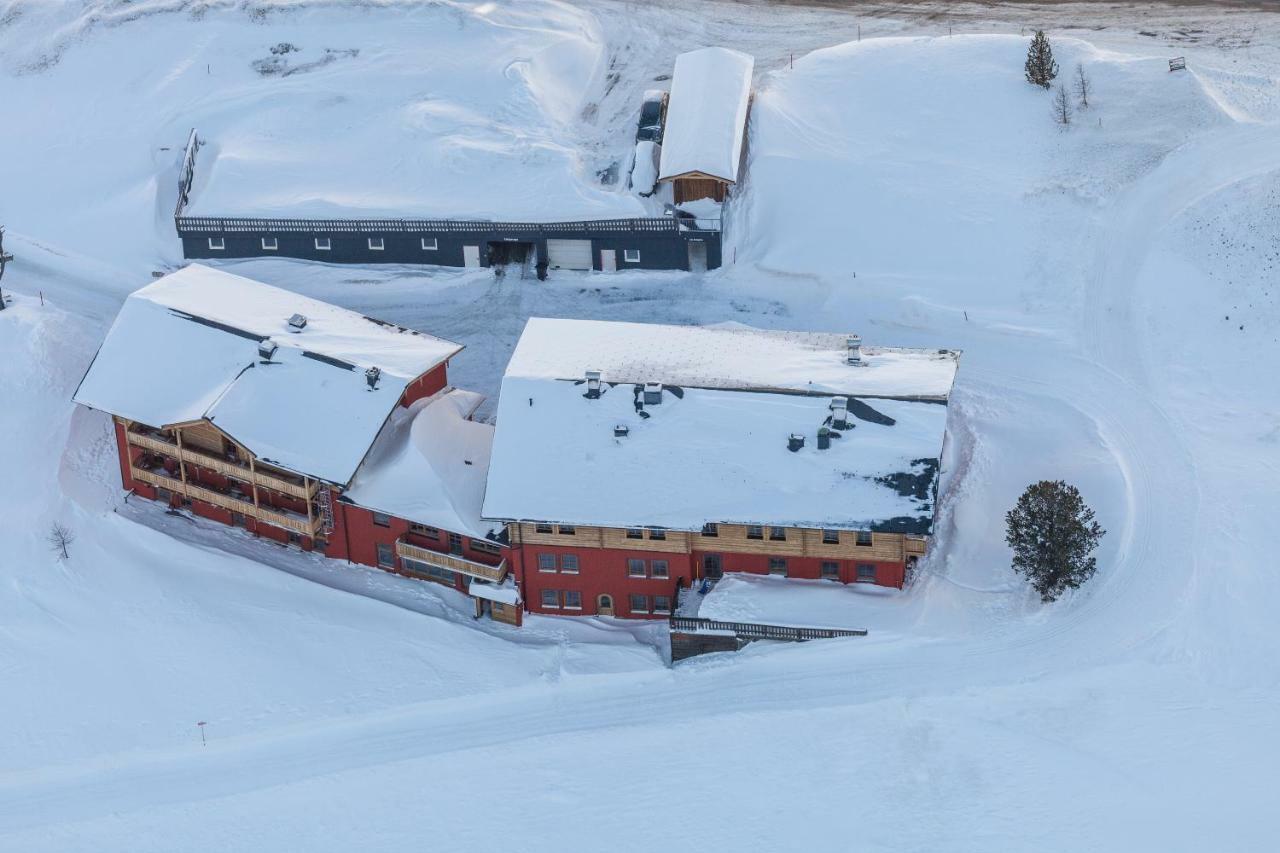 Aparthotel Weningeralm Obertauern Eksteriør billede
